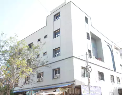 Hospital Image